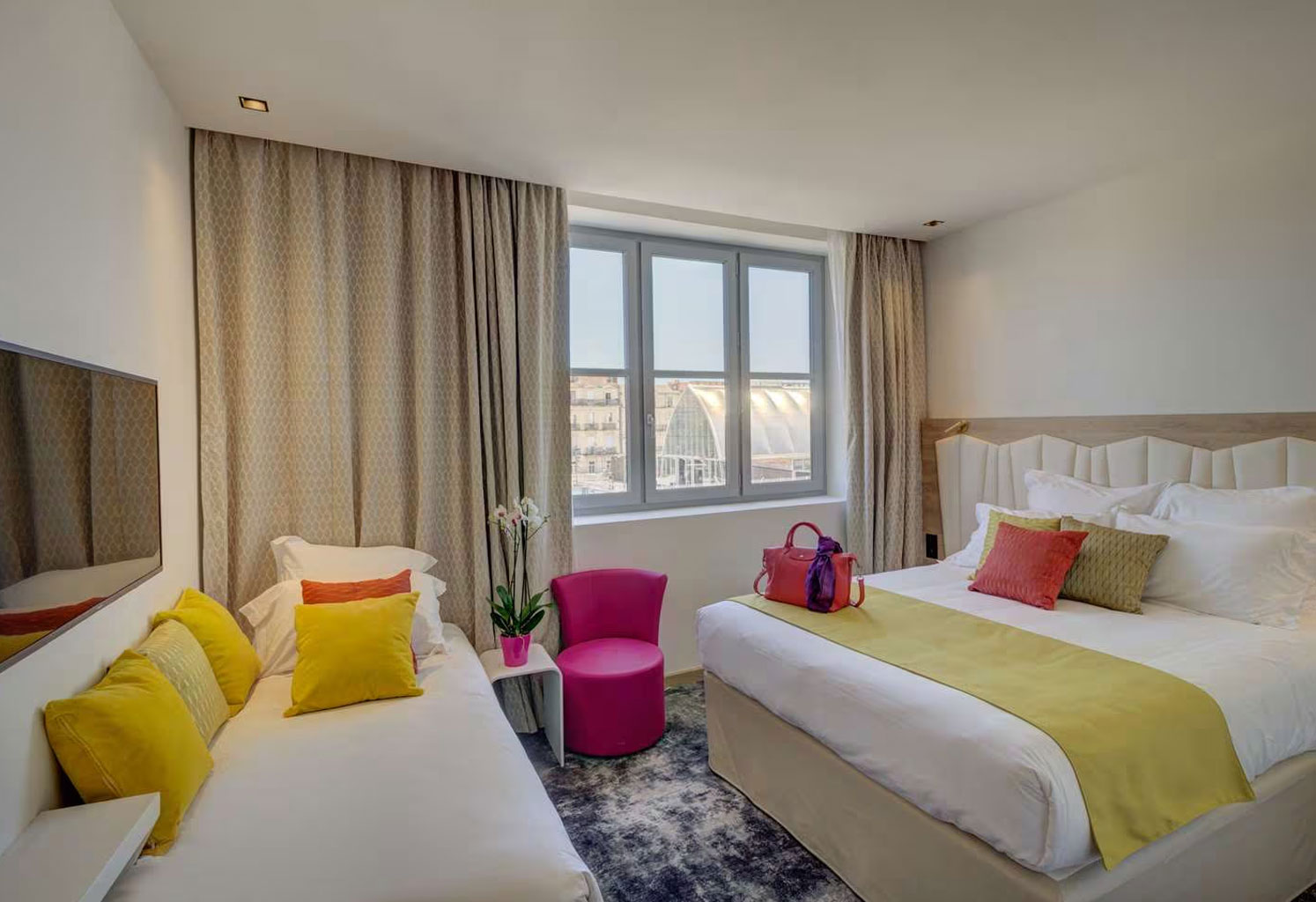 Best Western Com&eacute;die